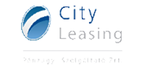 CITY-LEASING Zrt.