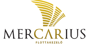 Mercarius Flottakezelő Kft.