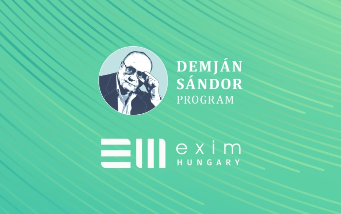 Elstartoltak a Demján Sándor Program eximes termékei