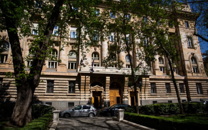 Itt az MNB döntése: nem emeli tovább a kamatot a jegybank!