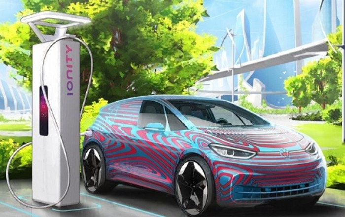 3 milliárd pályázati támogatás elektromos autókra