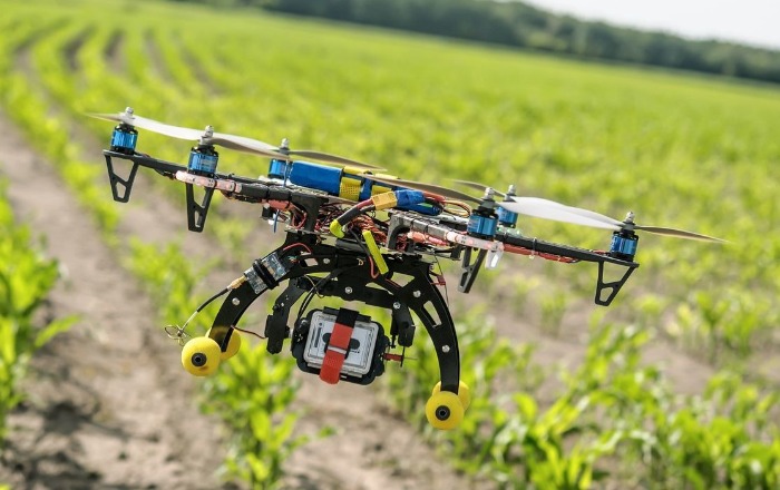 Elfogadta a kormány a Digitális Agrár Stratégiát