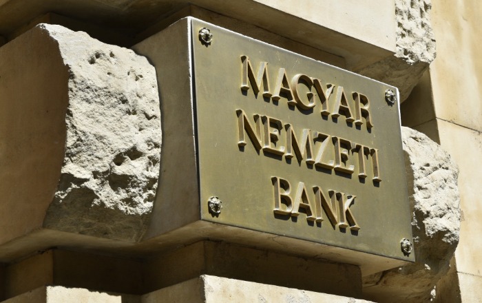 Itt a jegybank indoklása a kamatemelésről
