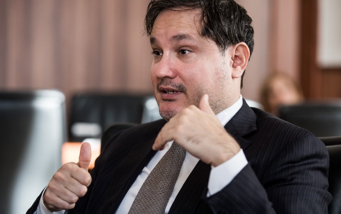 Nagy Márton a német autógyártók vezetőivel az elektromos autózás felgyorsítását elősegítő akciótervről tárgyalt