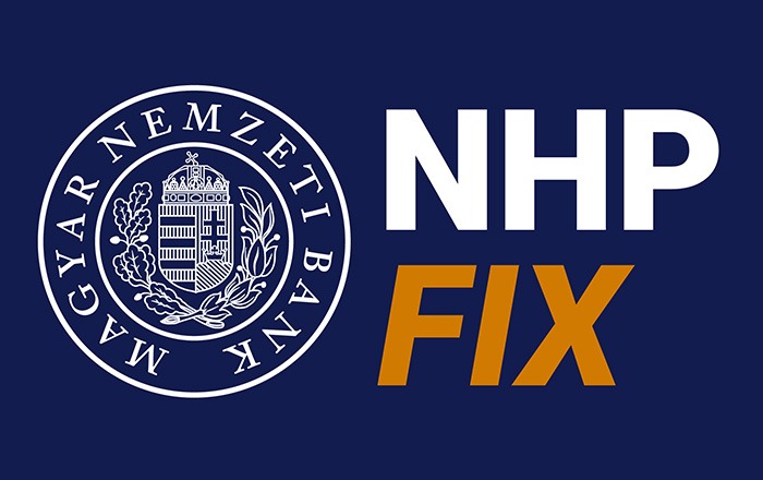 Közlemény az NHP fix konstrukció igénybevételéről