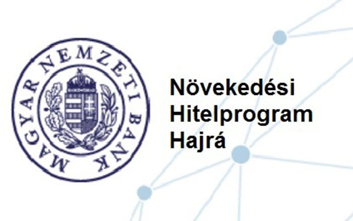 Közel 1700 milliárd forintnyi hitelkihelyezés az NHP Hajrában