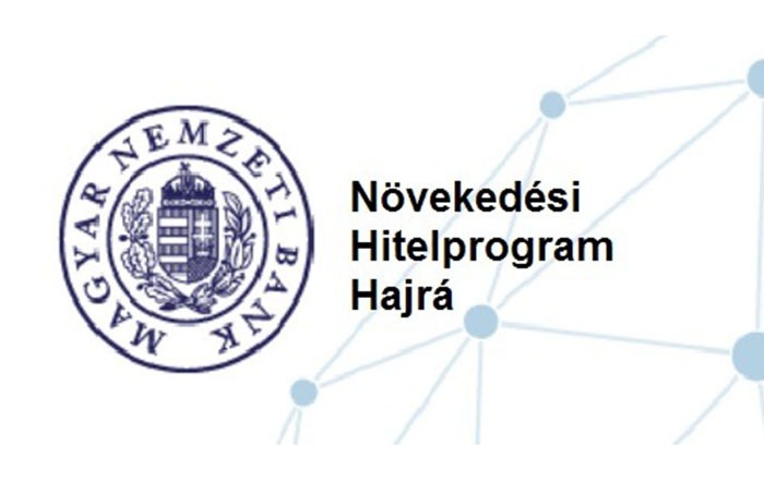 1 836 milliárd Ft az NHP Hajrá! kihasználtsága