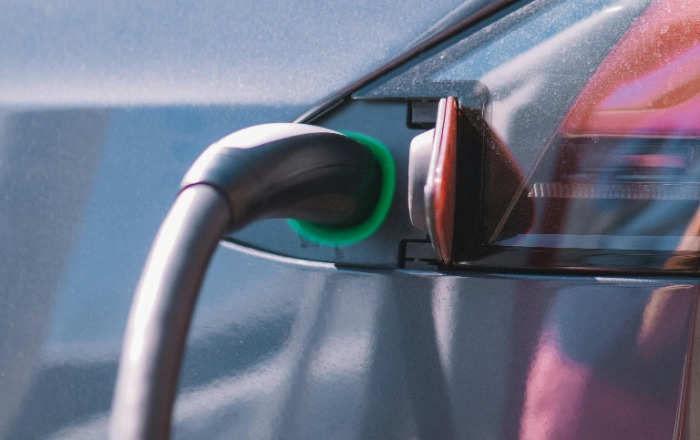 Új program indul Németországban elektromos autók támogatására - Kínai autót is lehet venni belőle