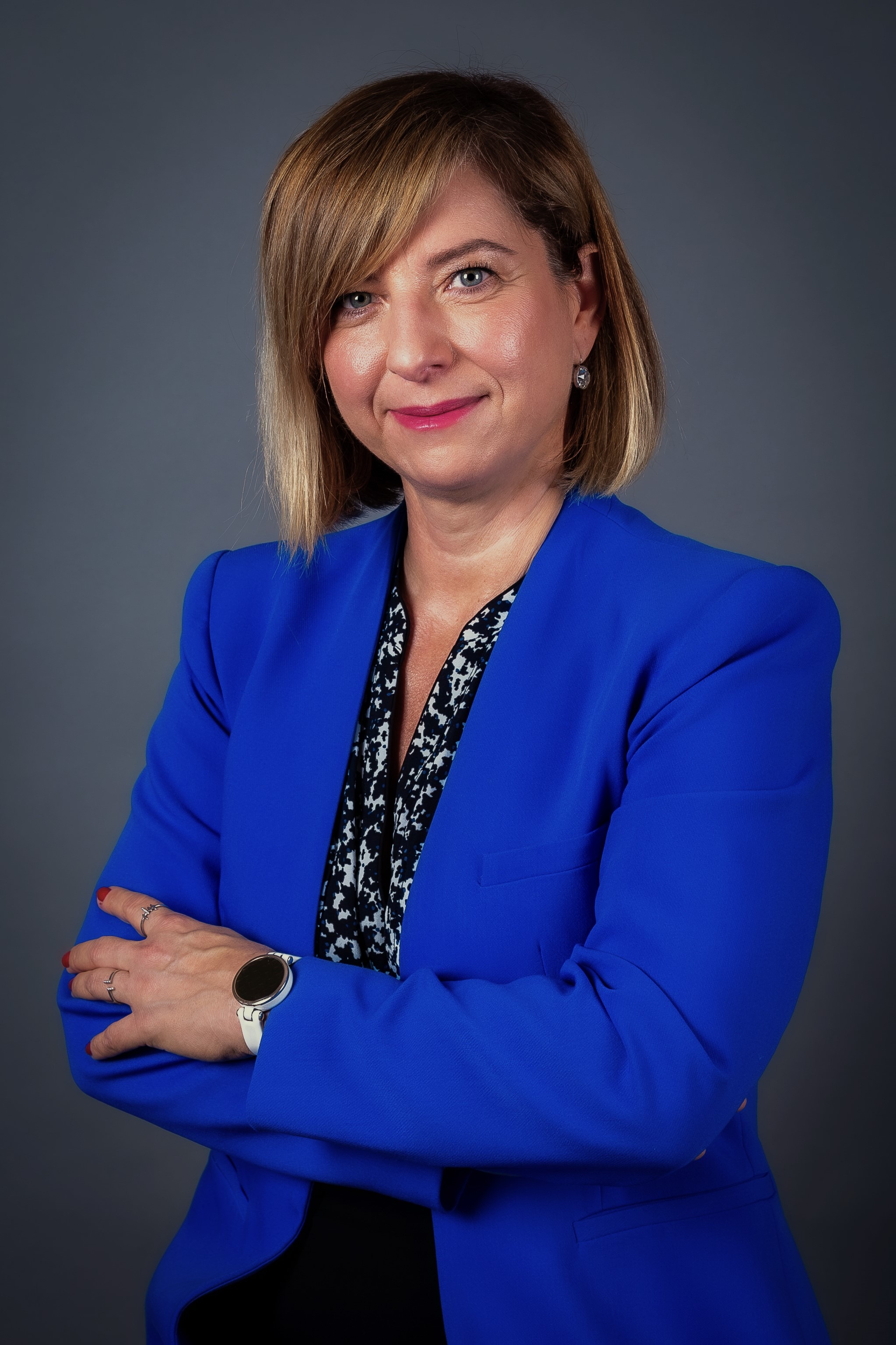 Almási Martina