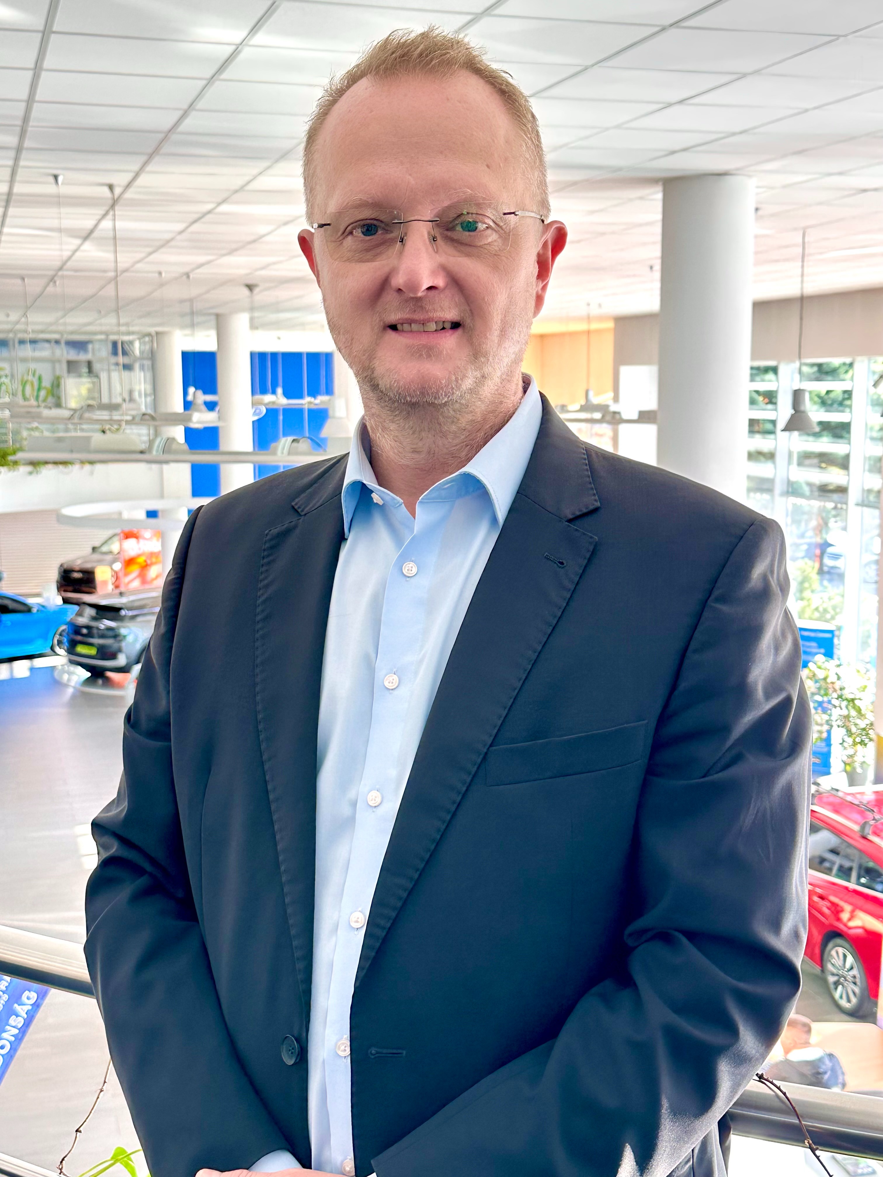 Andrási Péter