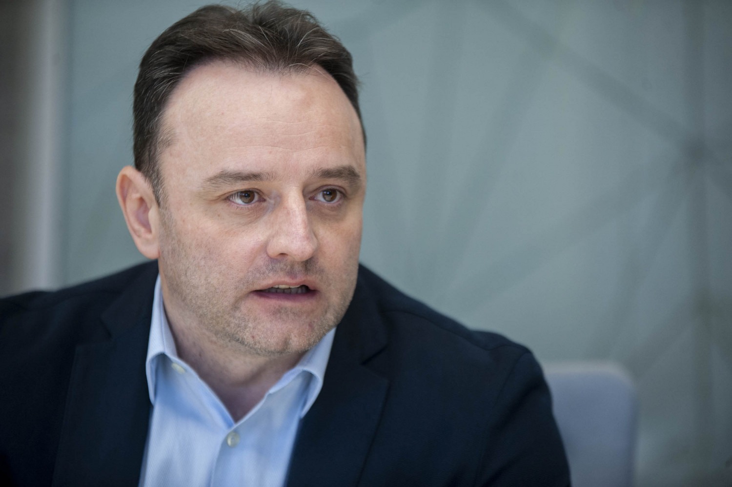 Bátor Ferenc