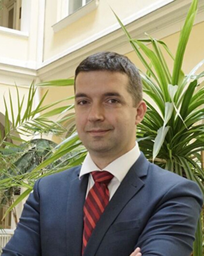 Dr. Feldman Zsolt