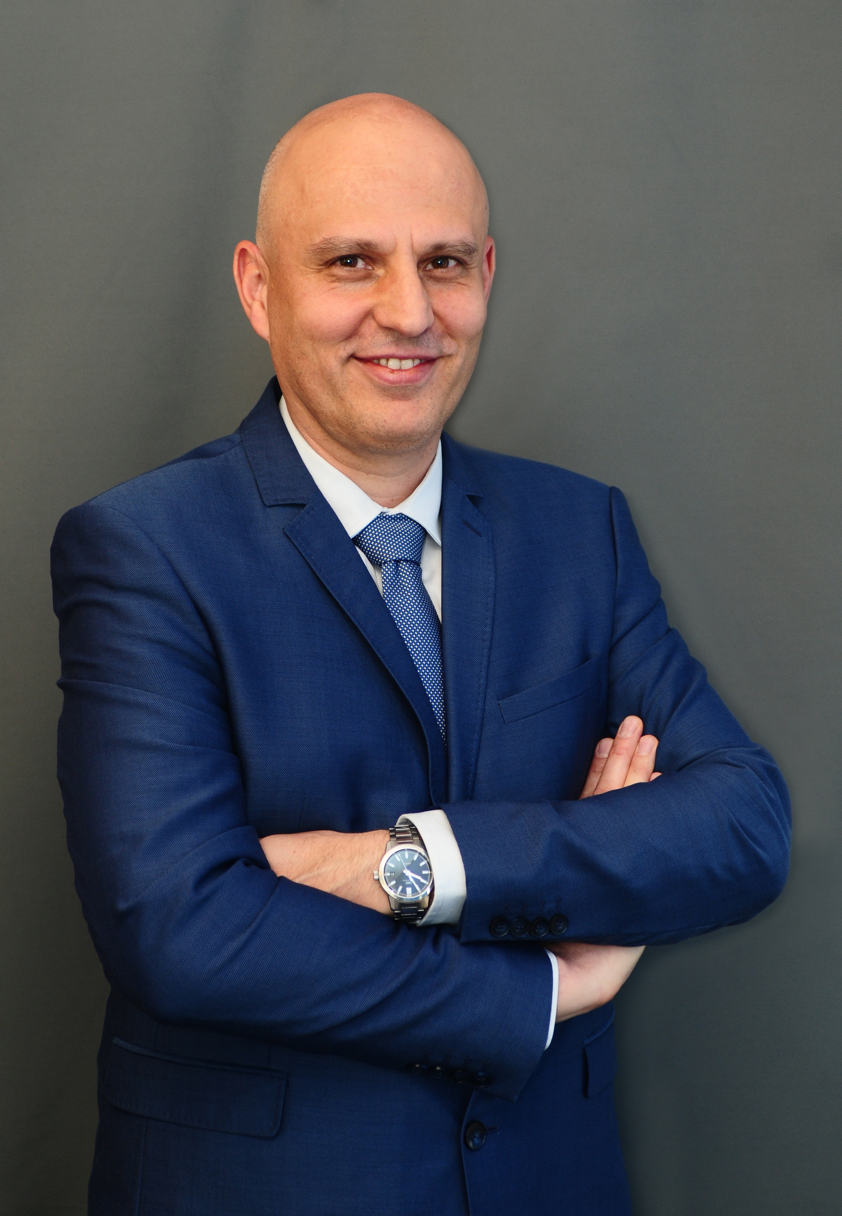 Hanczár Zsolt