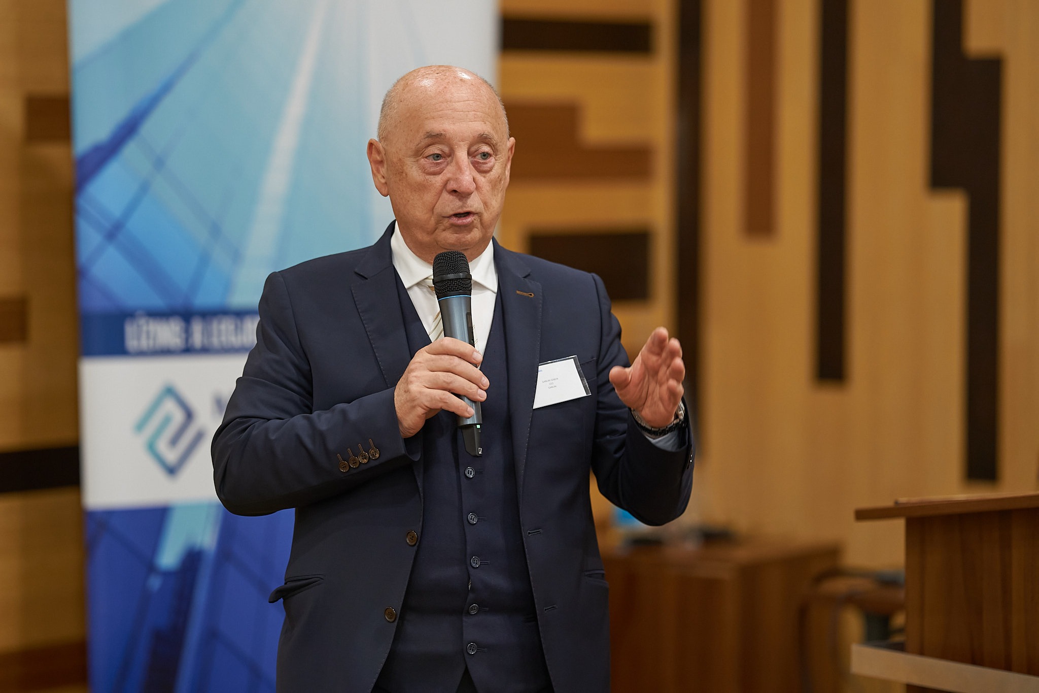 Gablini Gábor 