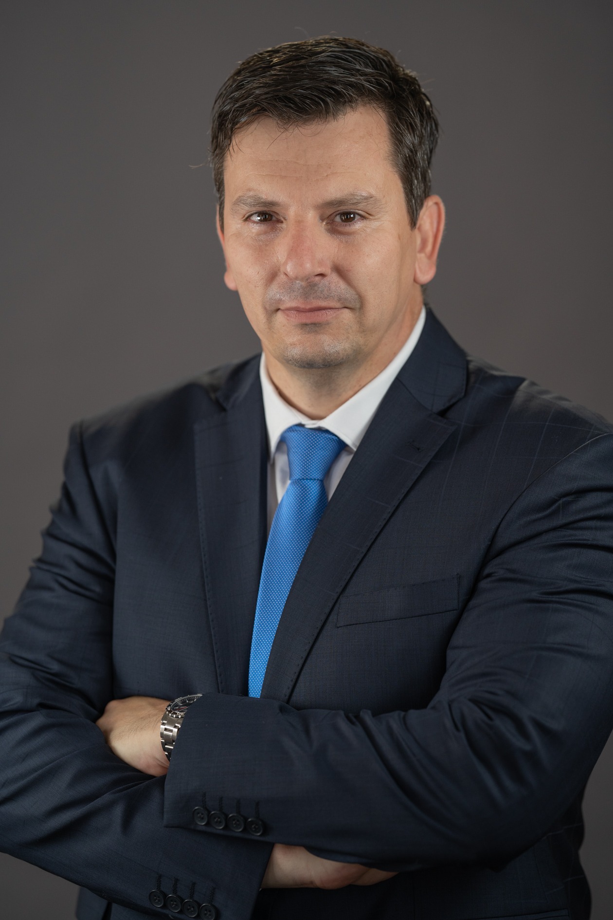 Zs. Nagy István