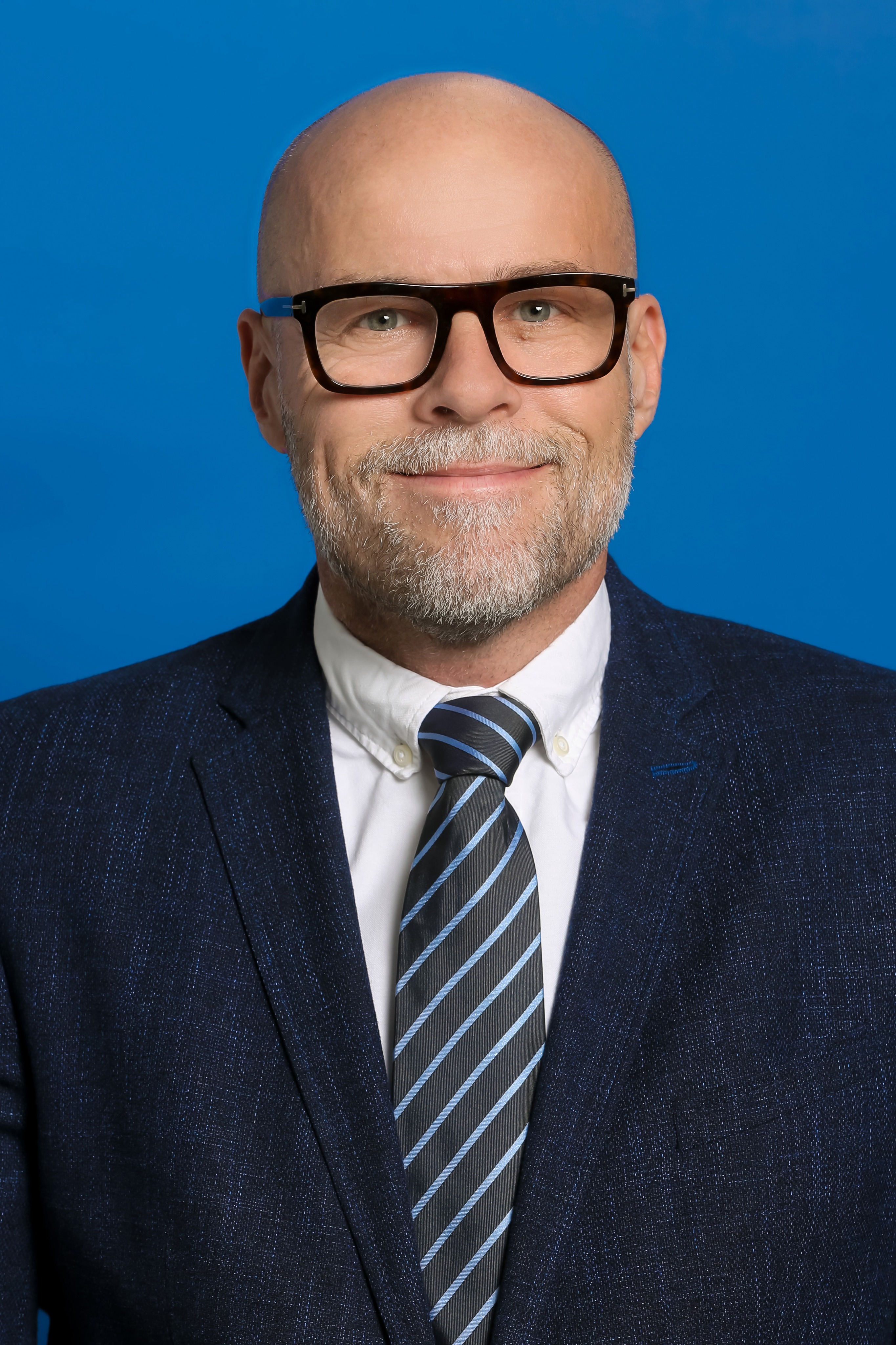 Farkas Péter