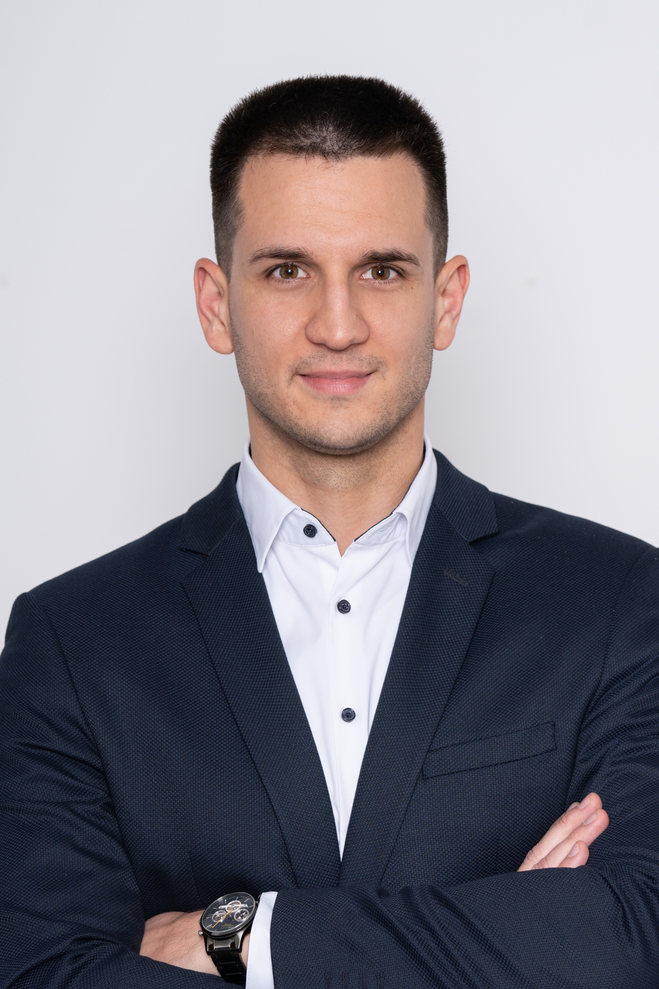 Fehérváry Tamás