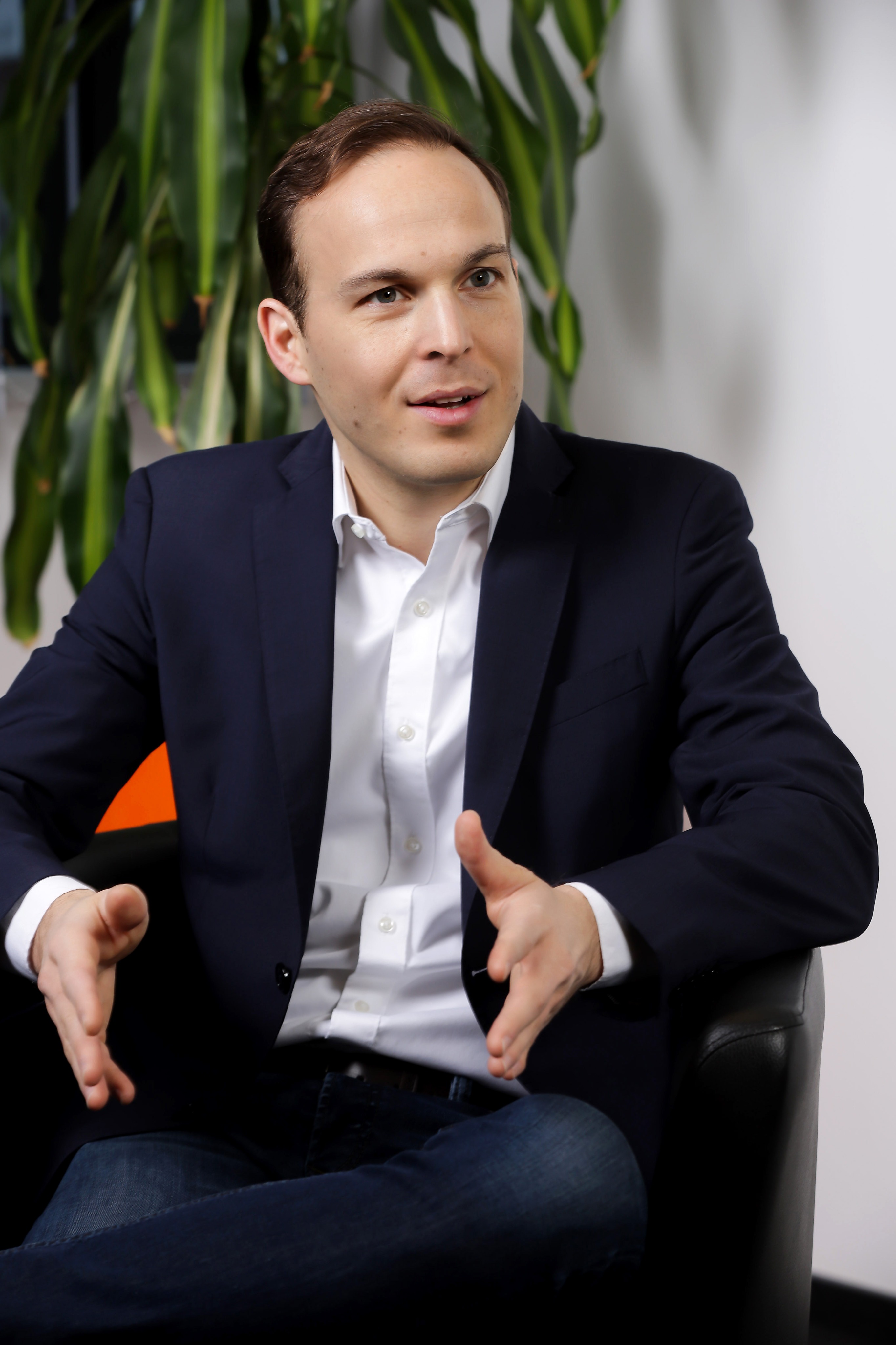 Fischer András