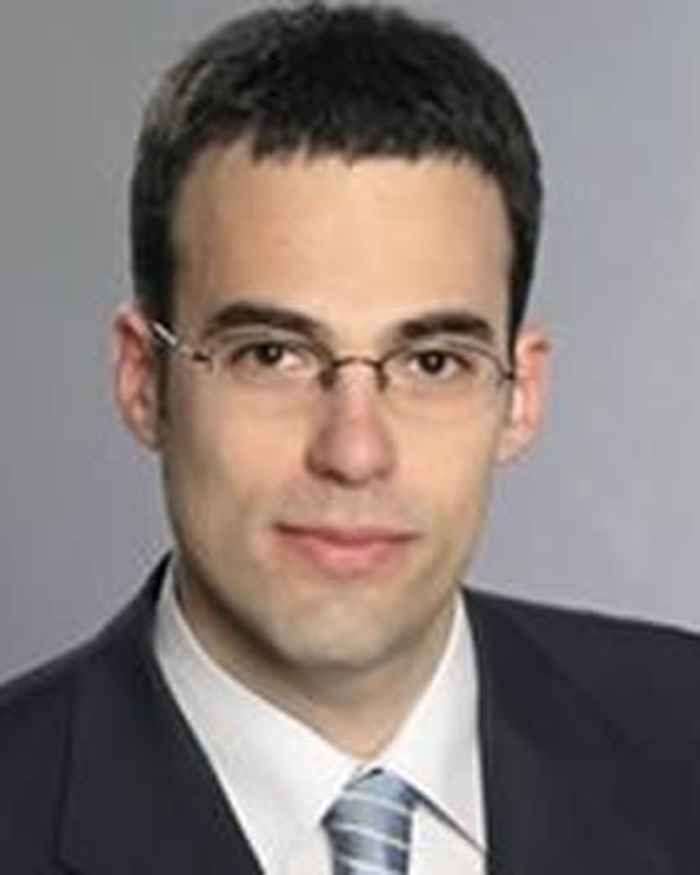 Gárdos Péter