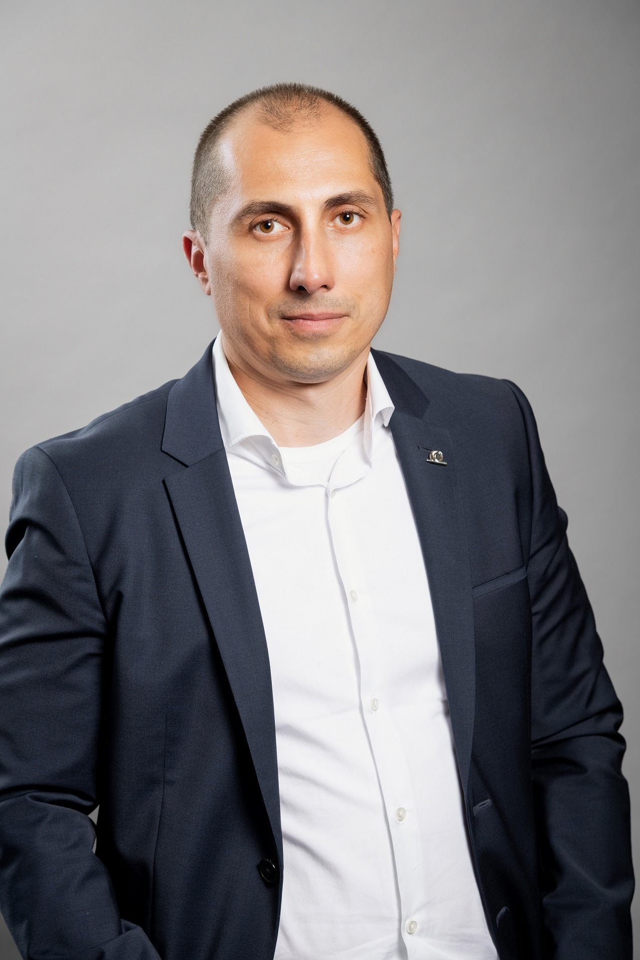 Zubor Tibor