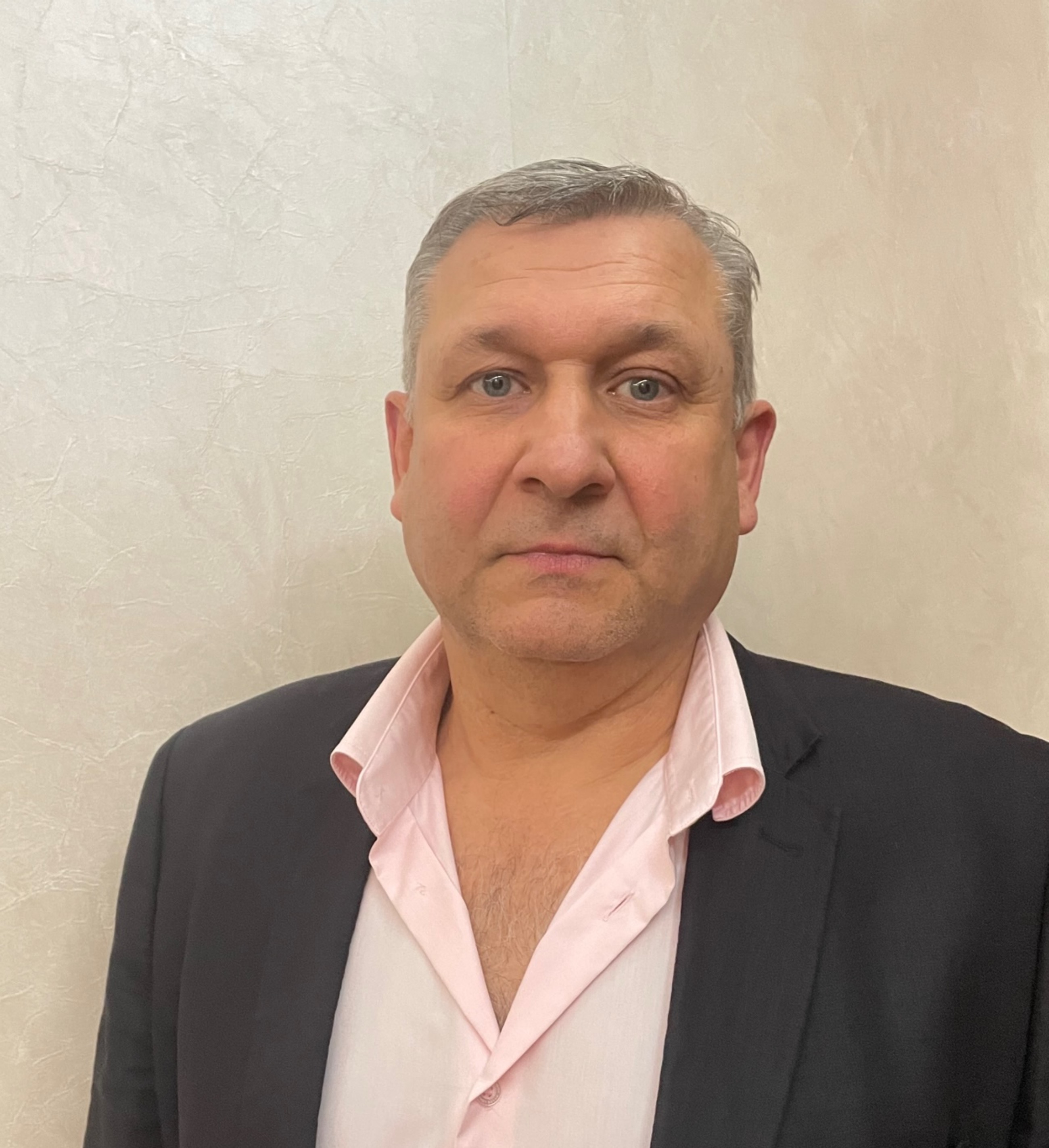Szűcs-Szabó Sándor