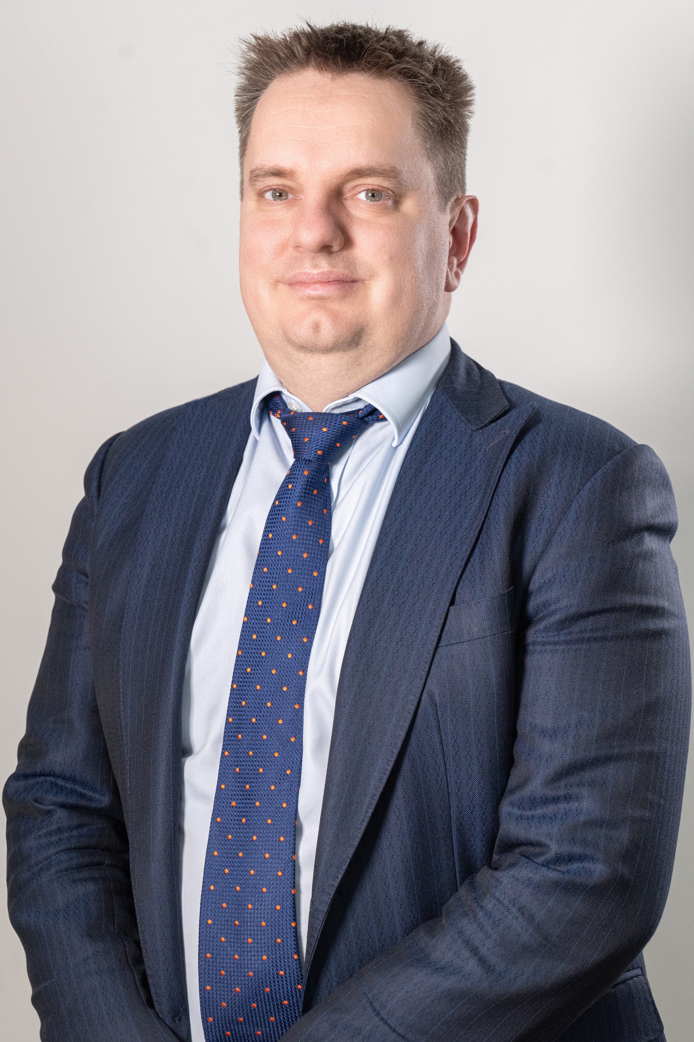 Fábián Gergely