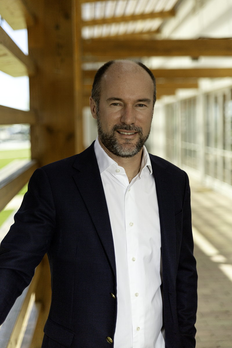 Petrányi Zoltán