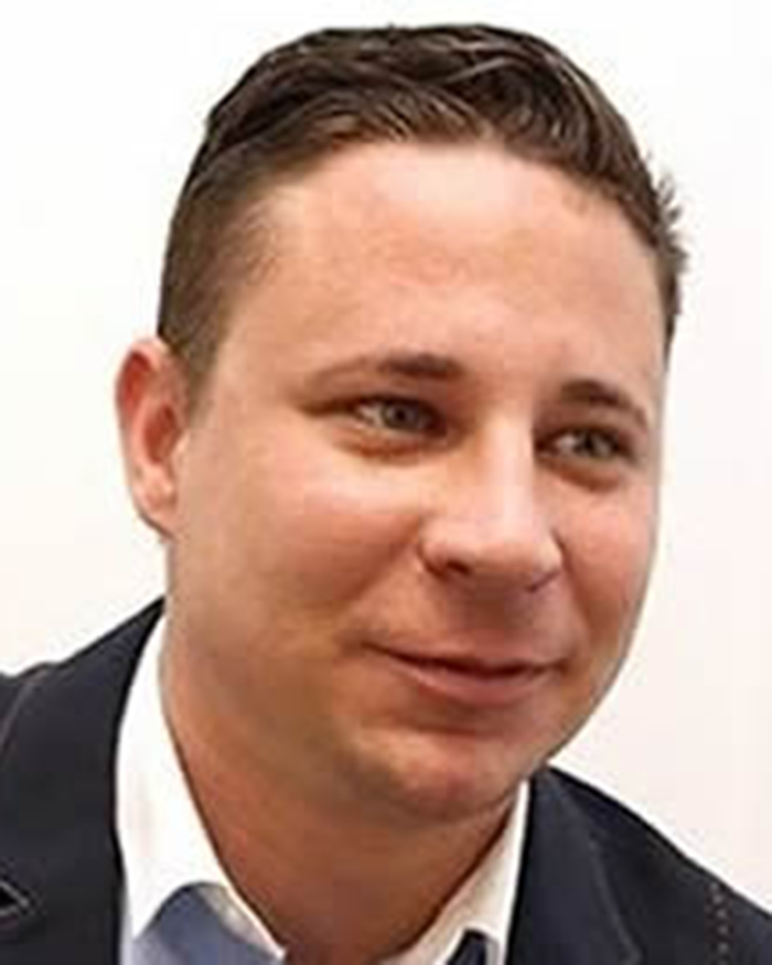 Dr. Schadl György PhD