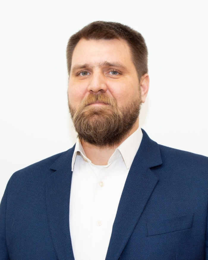 Dr. Goda Pál