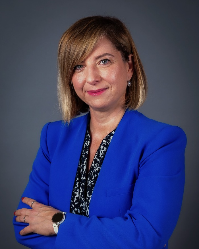 Almási Martina