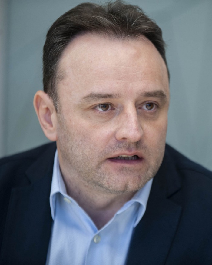 Bátor Ferenc