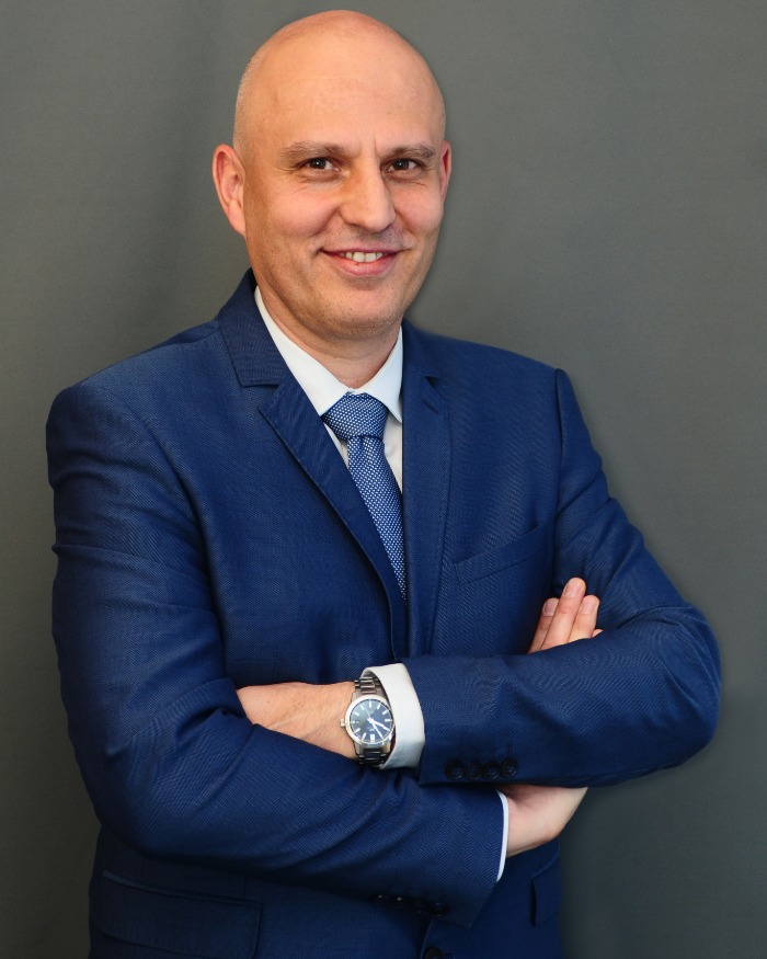 Hanczár Zsolt