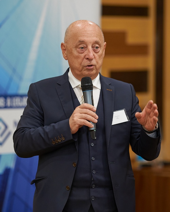 Gablini Gábor 
