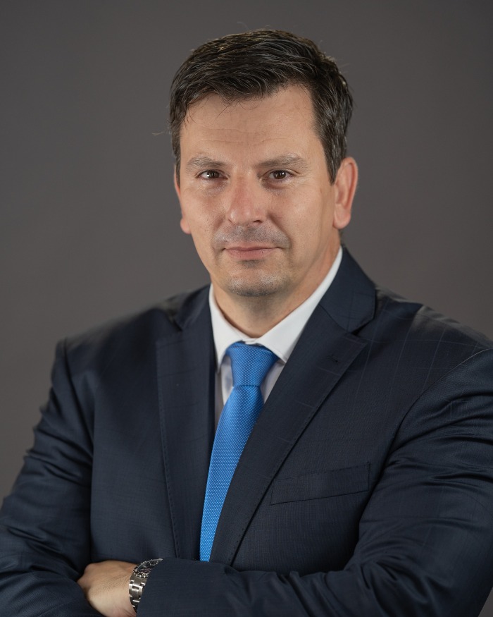 Zs. Nagy István
