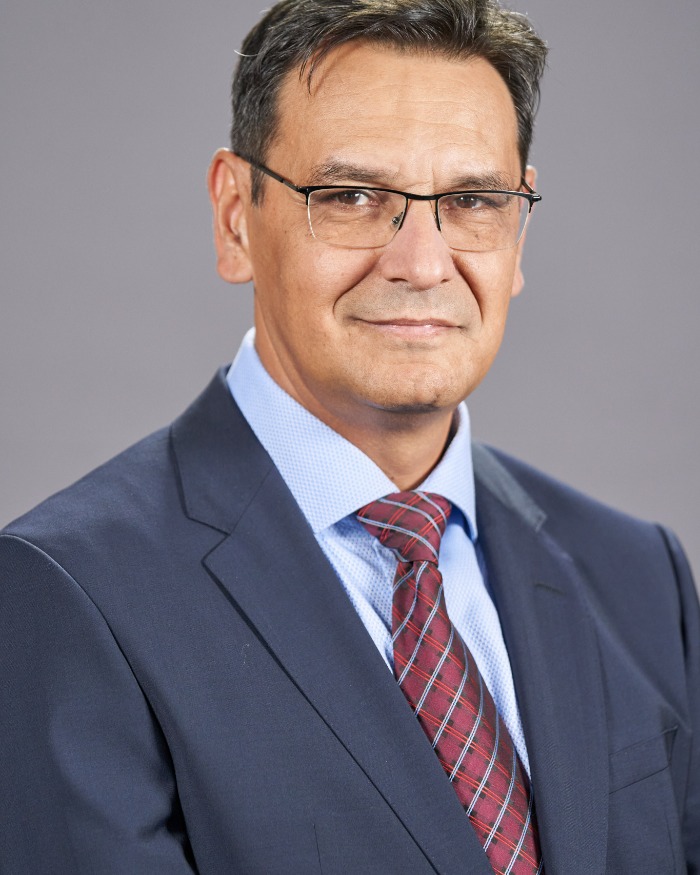 Malkócs Tamás