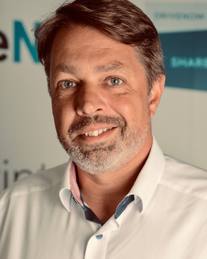 Fischer Péter