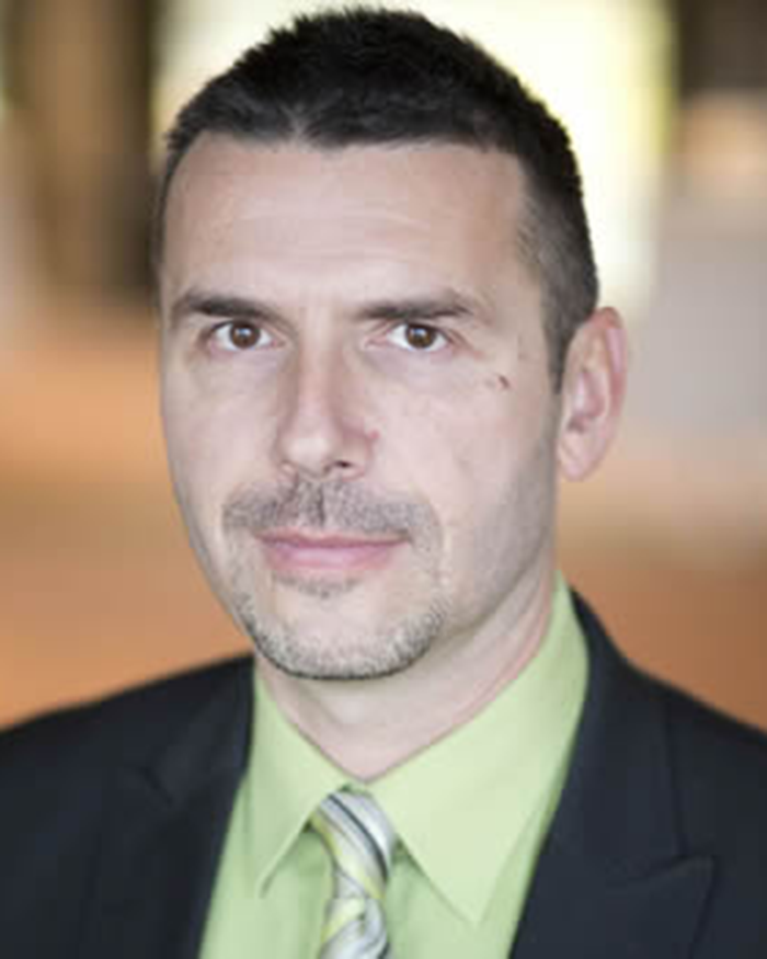 Gedei Gábor