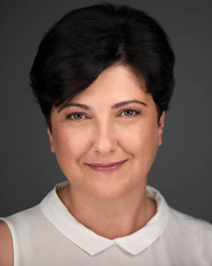 Györgyi Dóra