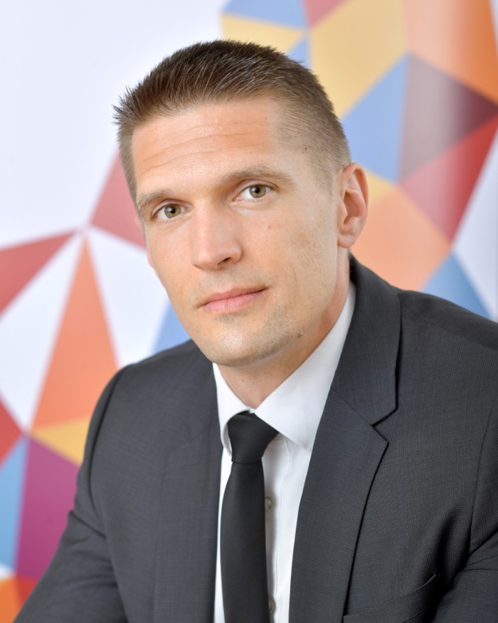 Győr Tamás