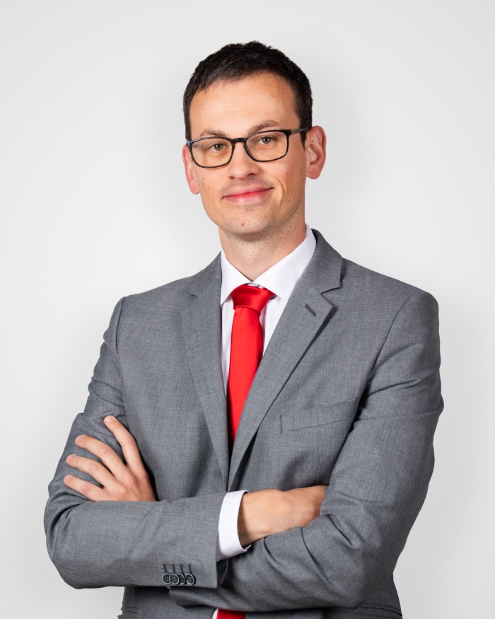 Becsey Zsolt
