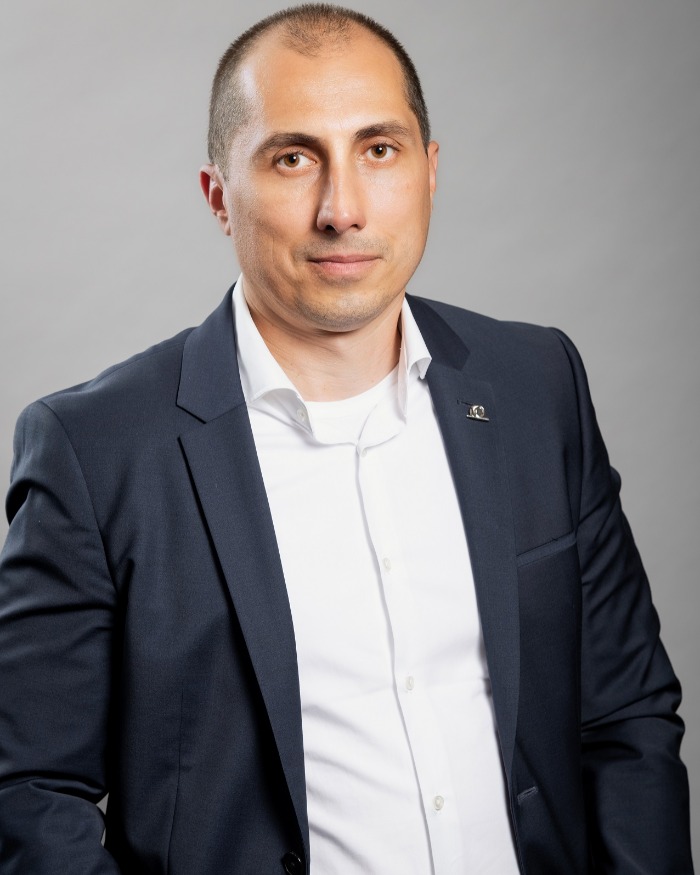 Zubor Tibor