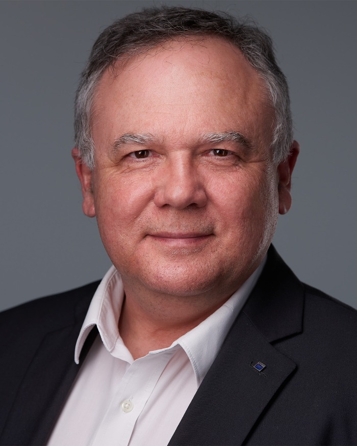Major Tamás