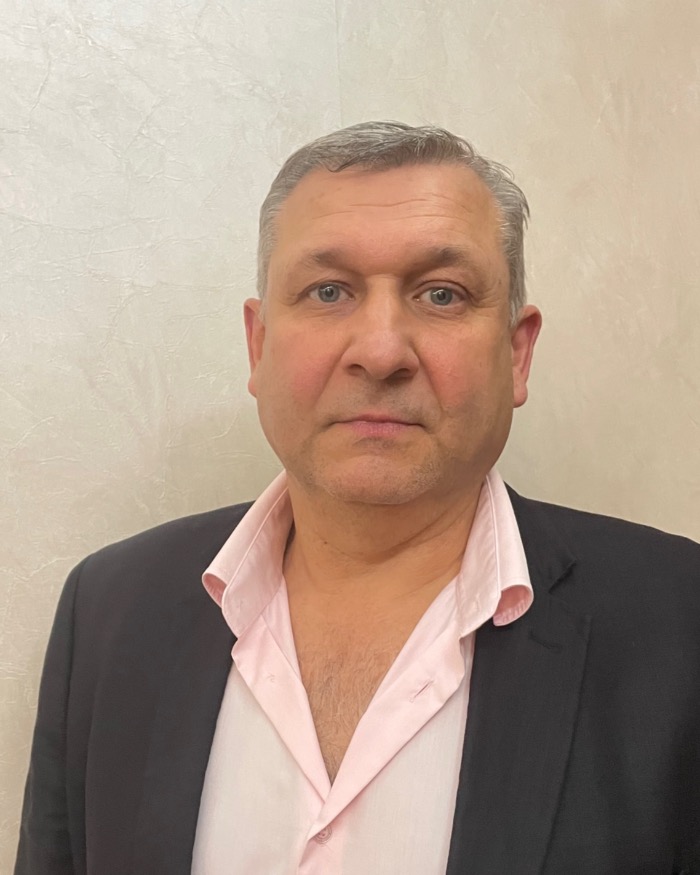 Szűcs-Szabó Sándor