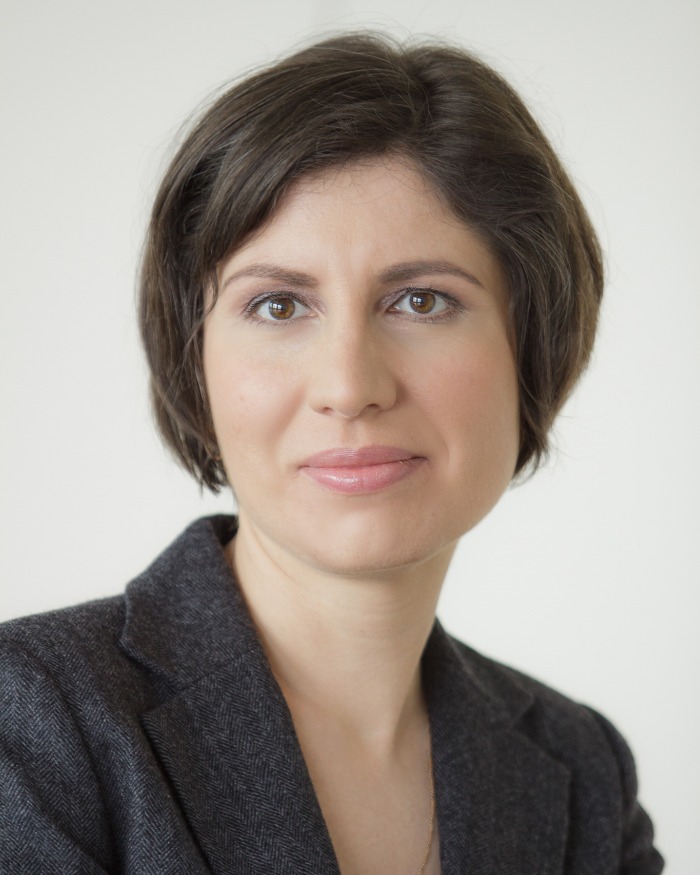 Nyeste Orsolya