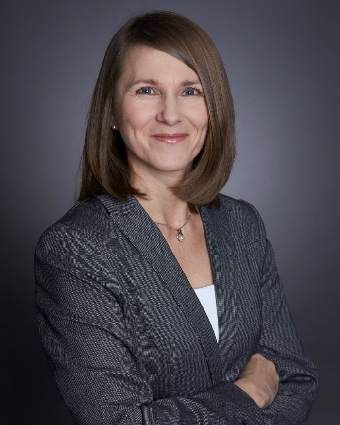 Opris Ildikó