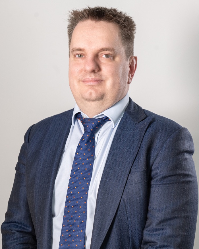 Fábián Gergely