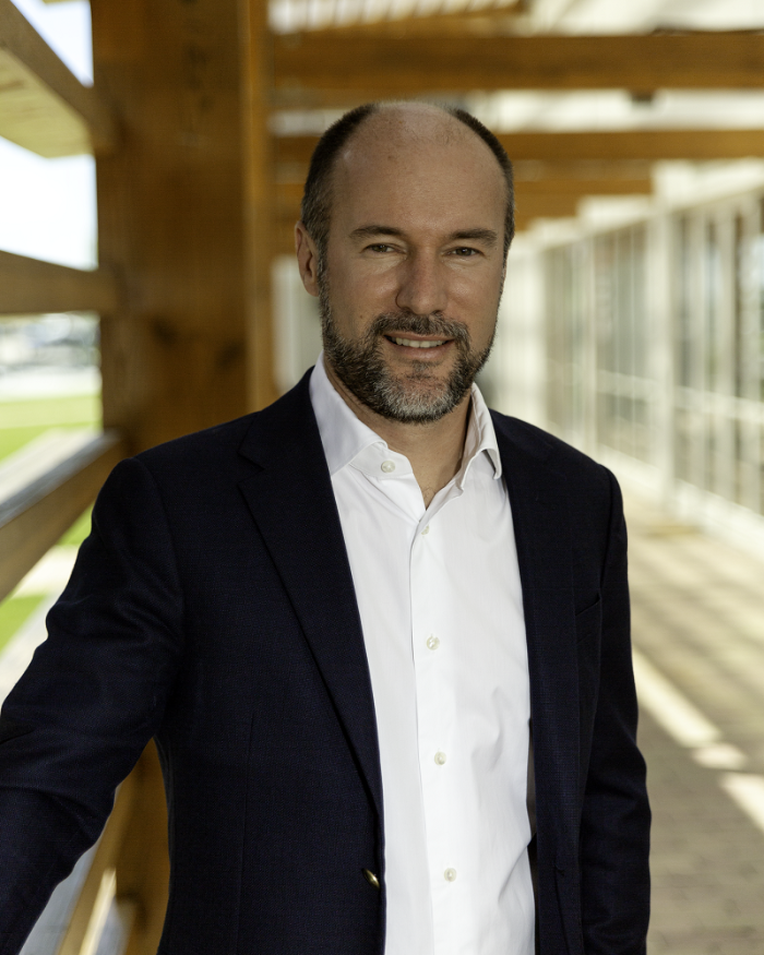 Petrányi Zoltán