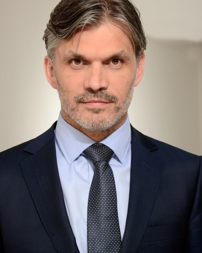 Pozvai Zsolt
