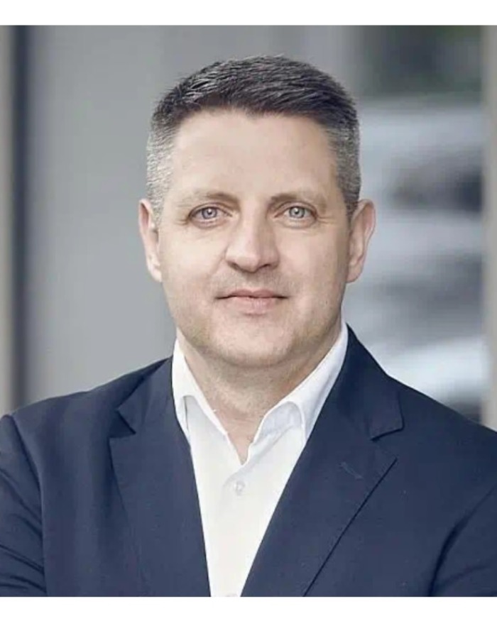 Robert Antczak