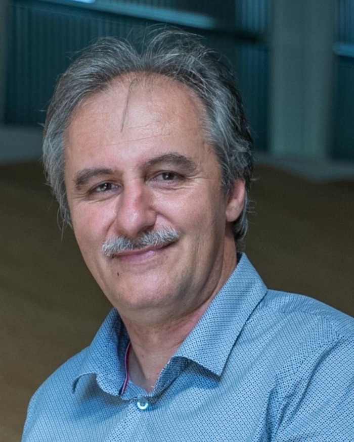 Gyenei Ferenc